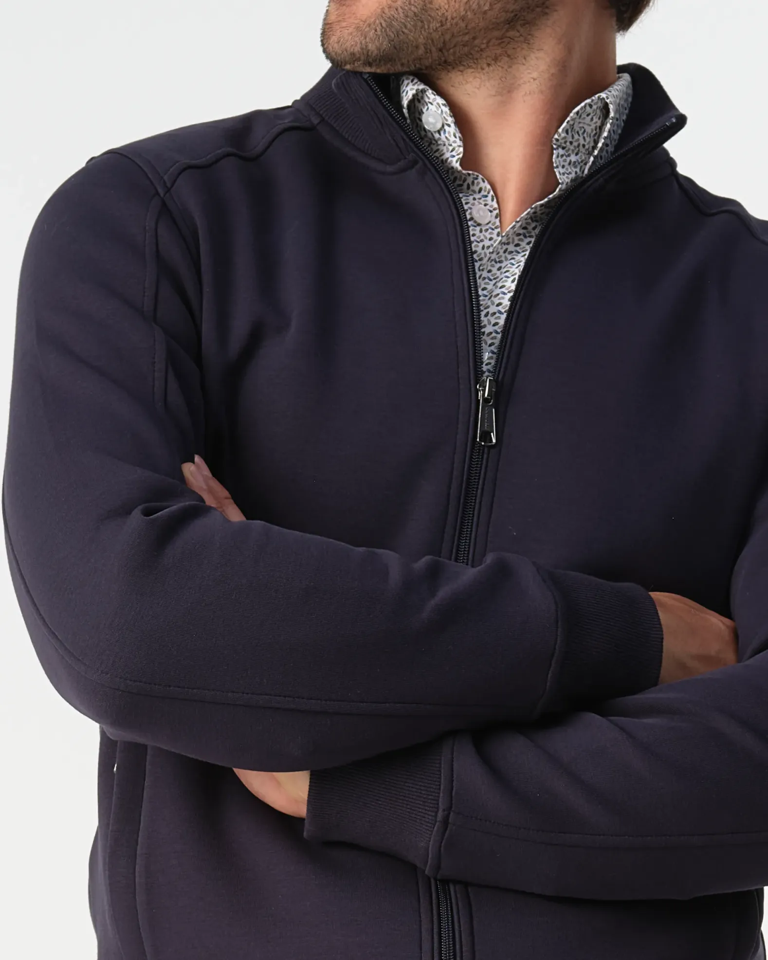 Campbell Vest
