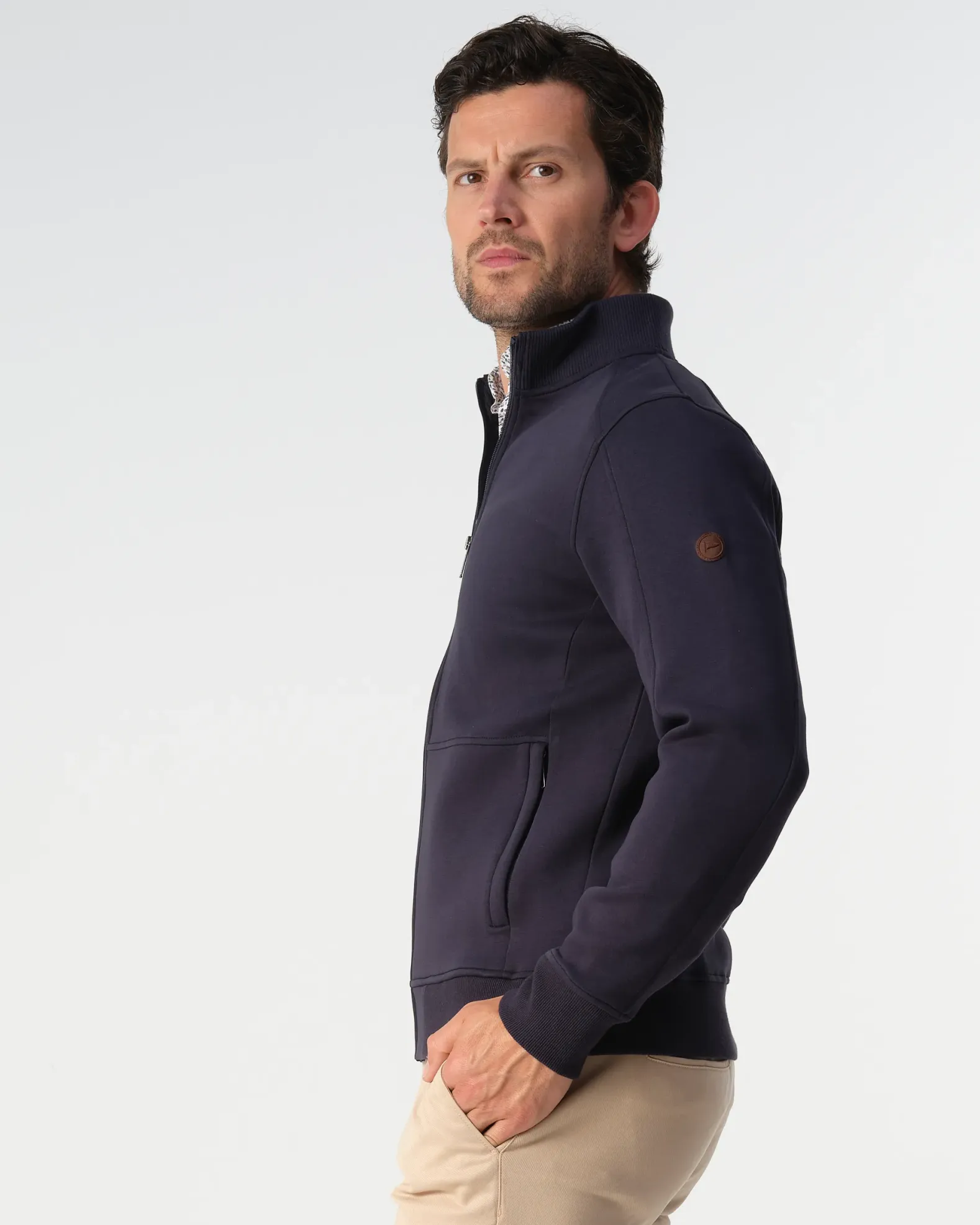 Campbell Vest
