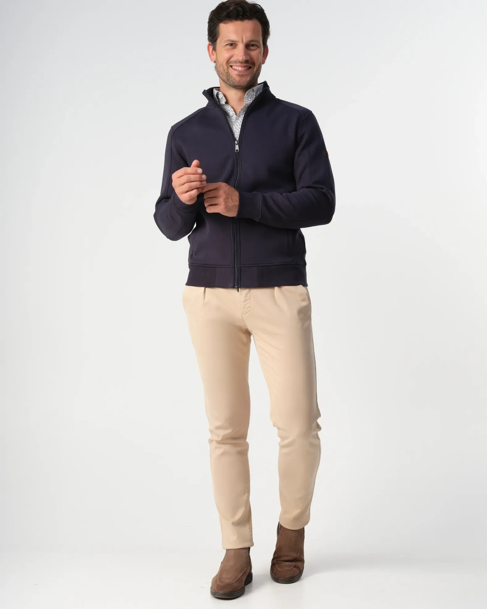 Campbell Vest