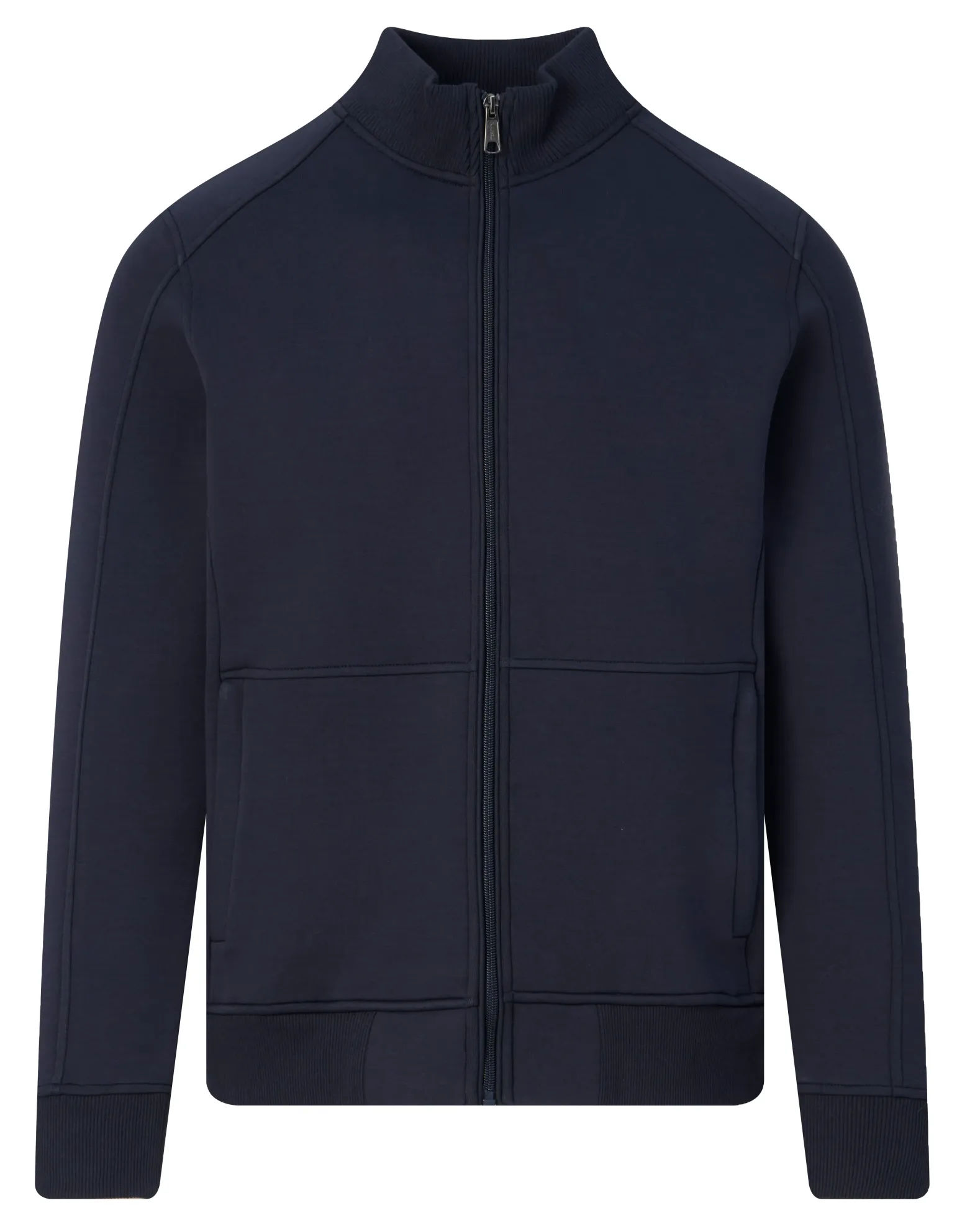 Campbell Vest