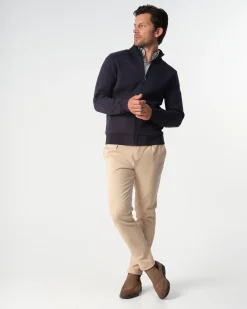 Campbell Vest