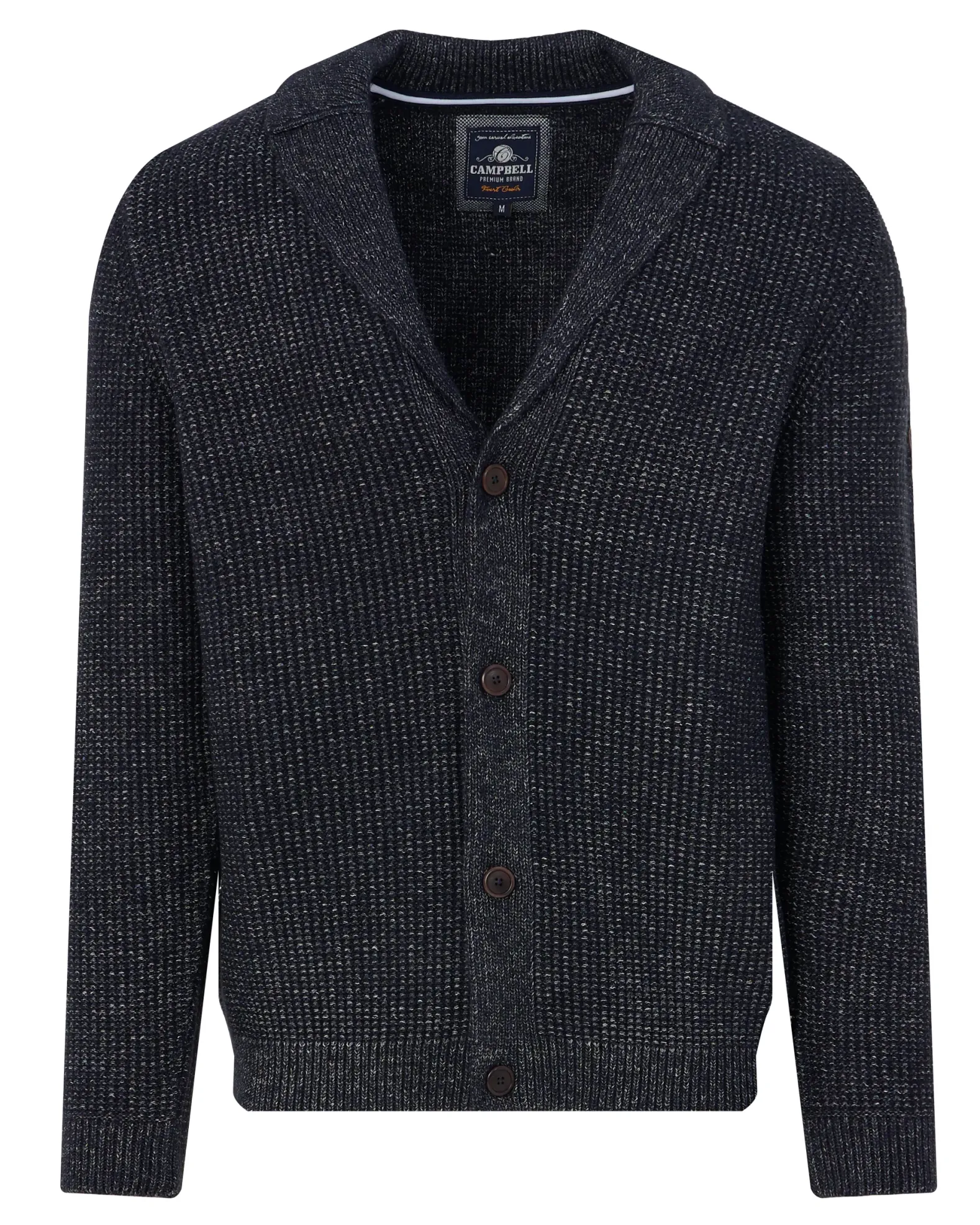 Campbell Vest