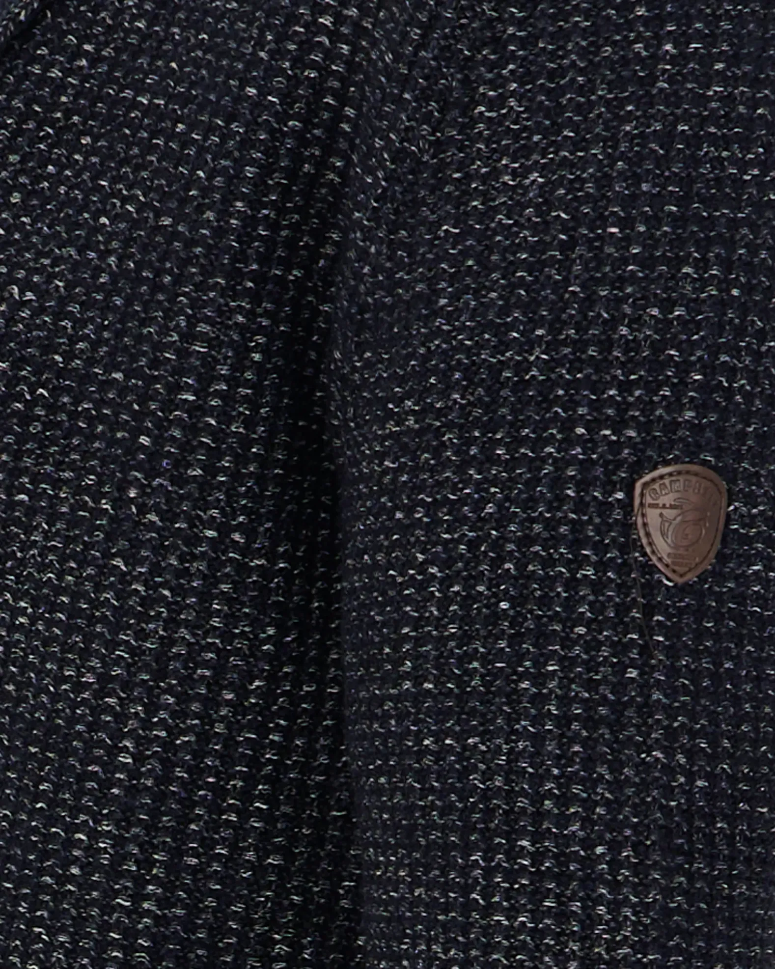 Campbell Vest