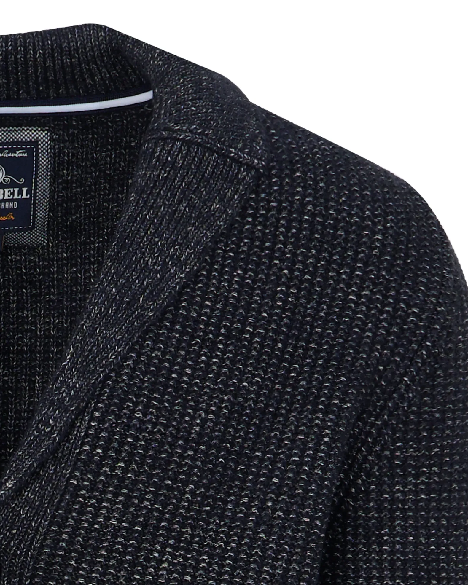 Campbell Vest
