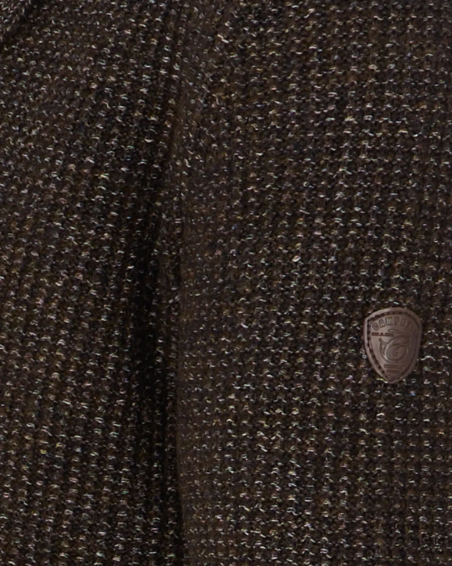 Campbell Vest
