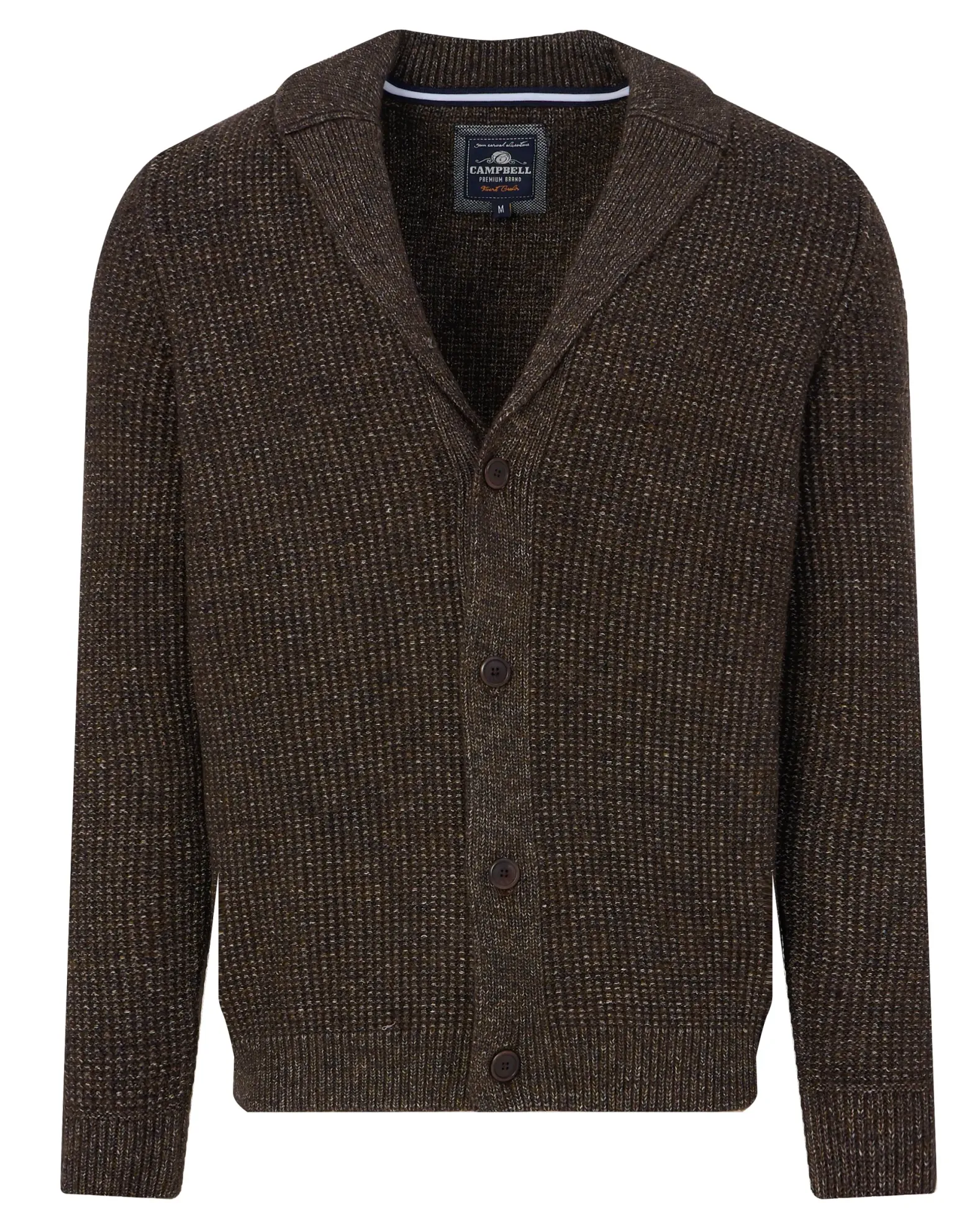 Campbell Vest