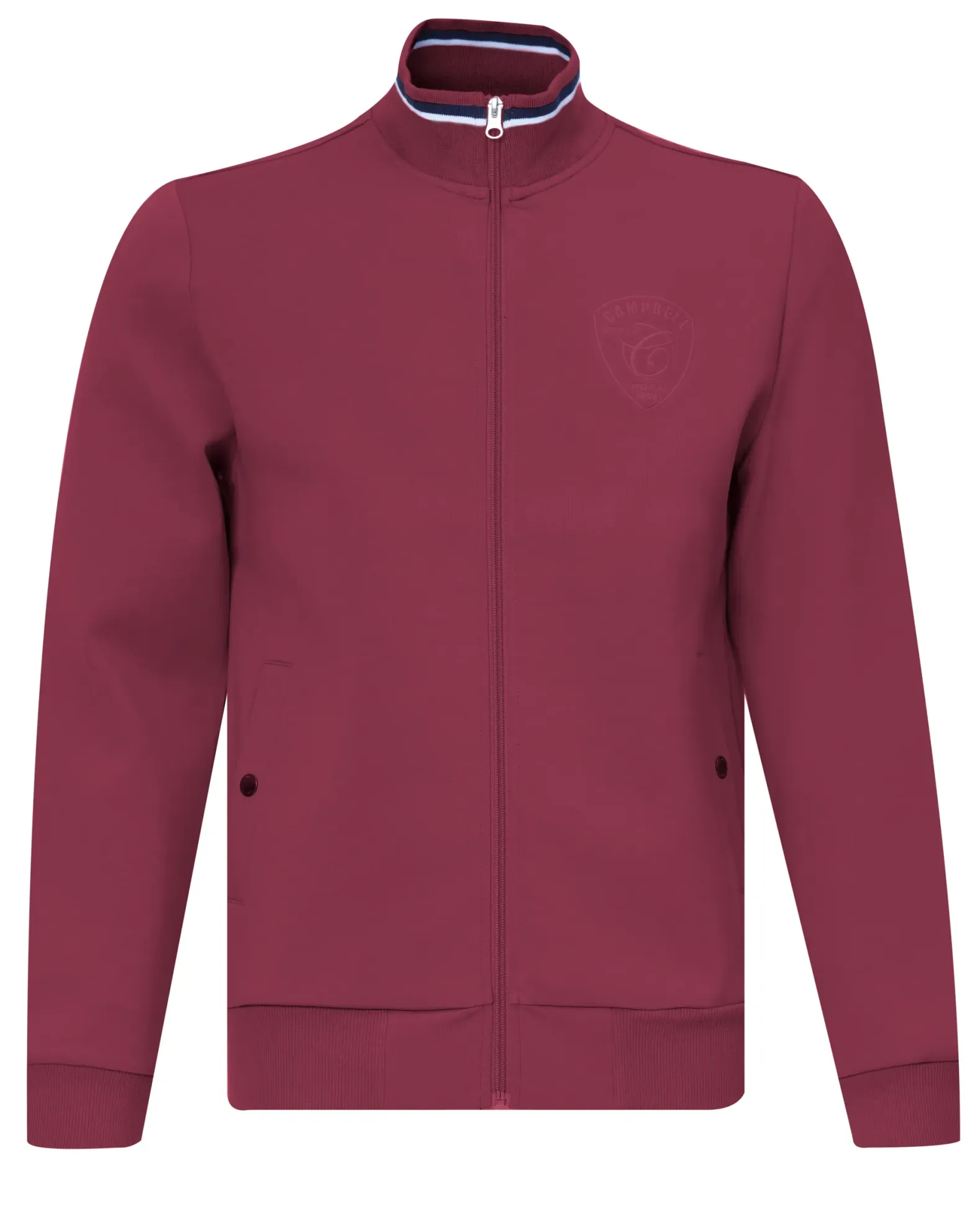 Campbell Vest