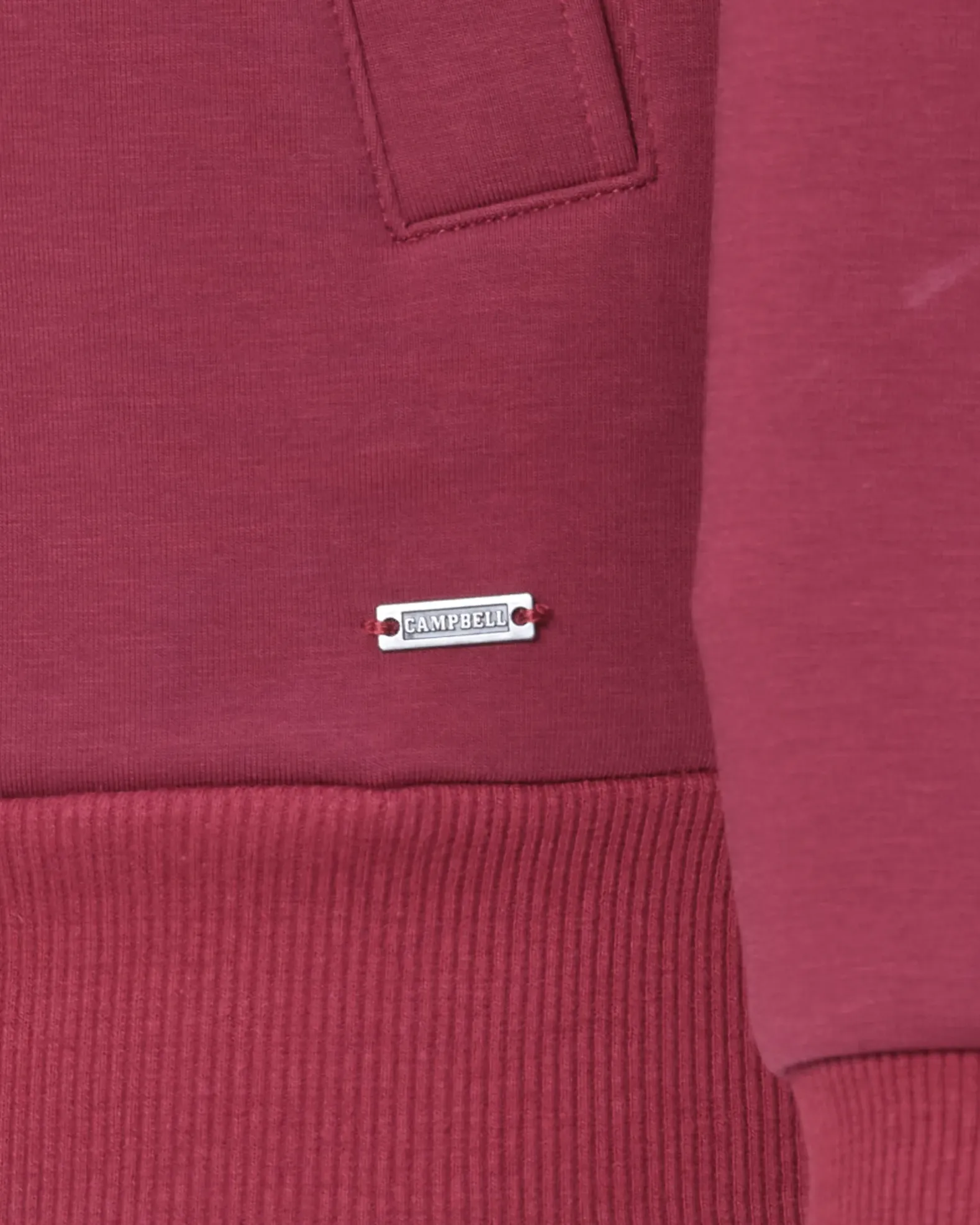 Campbell Vest