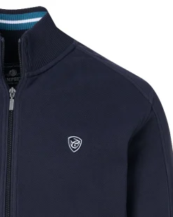 Campbell Vest