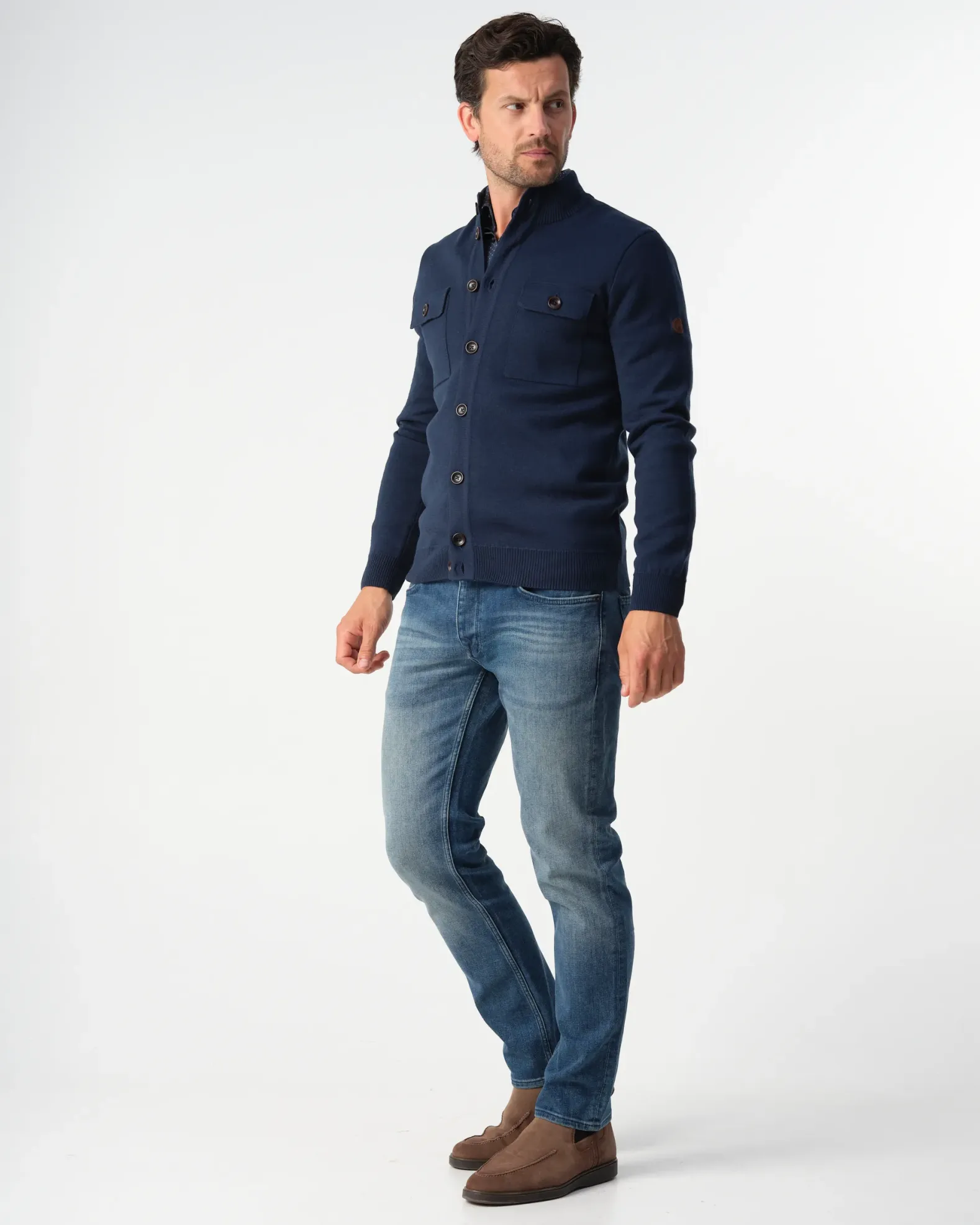 Campbell Vest