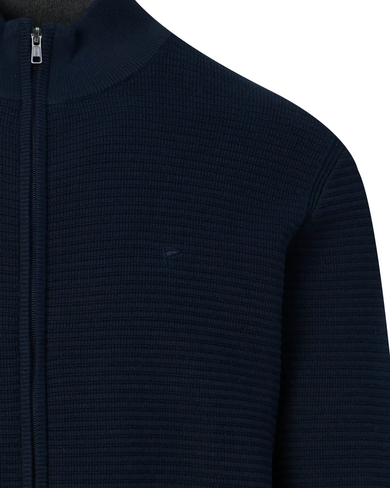 Campbell Vest