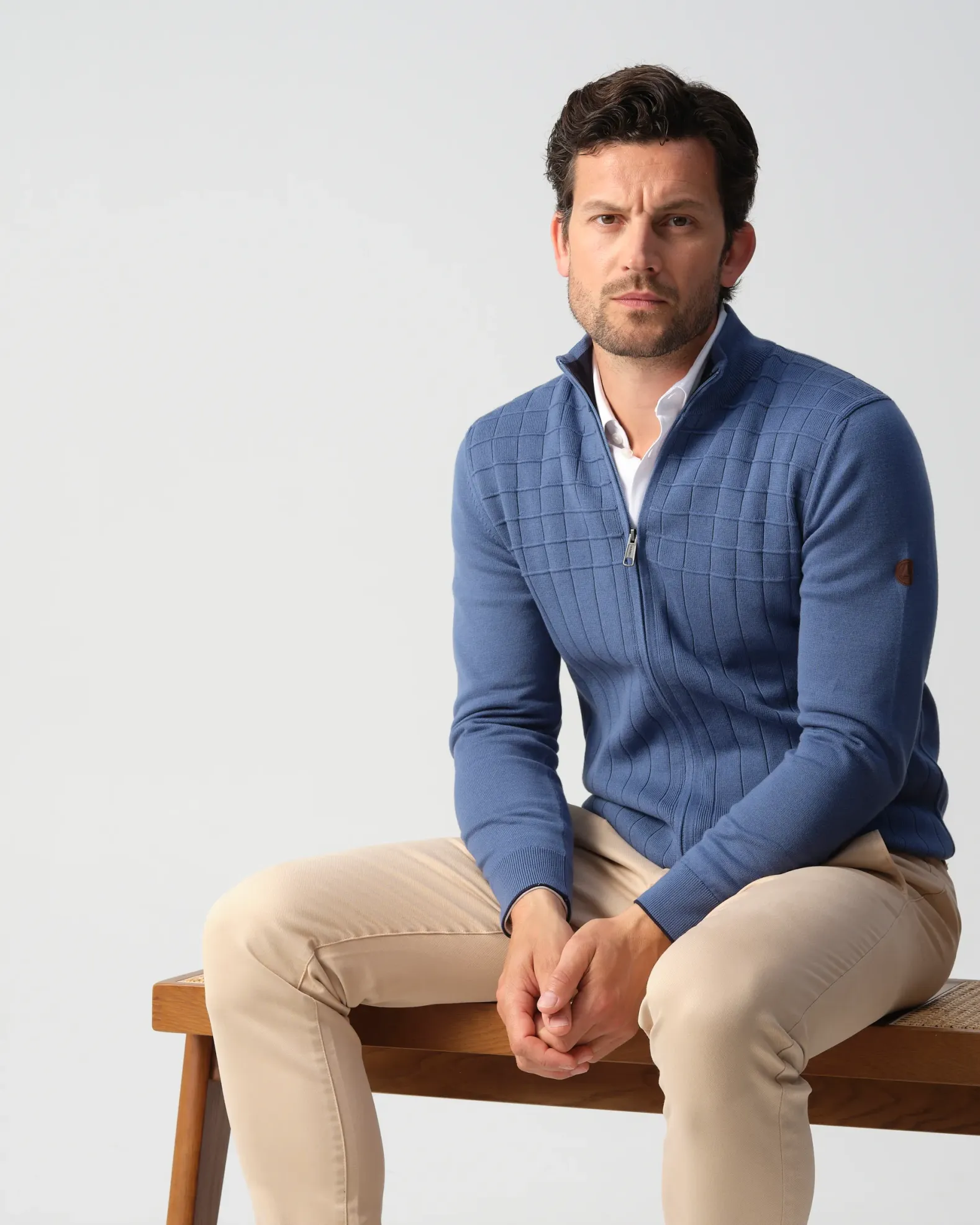 Campbell Vest
