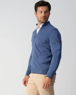 Campbell Vest