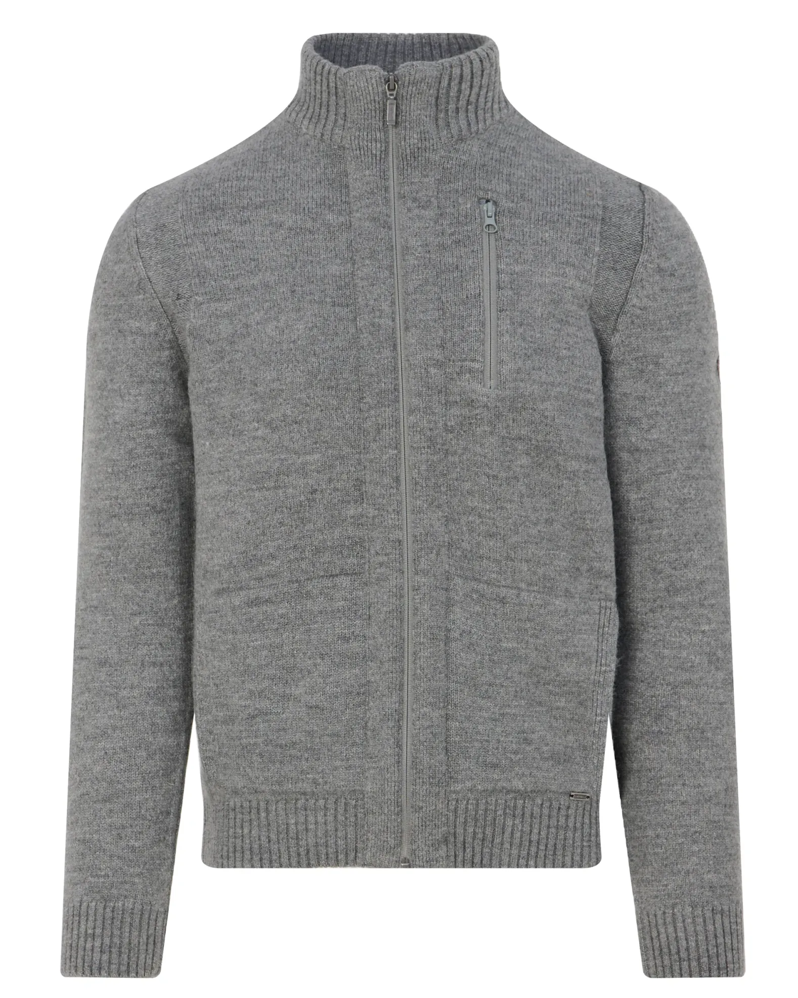 Campbell Vest
