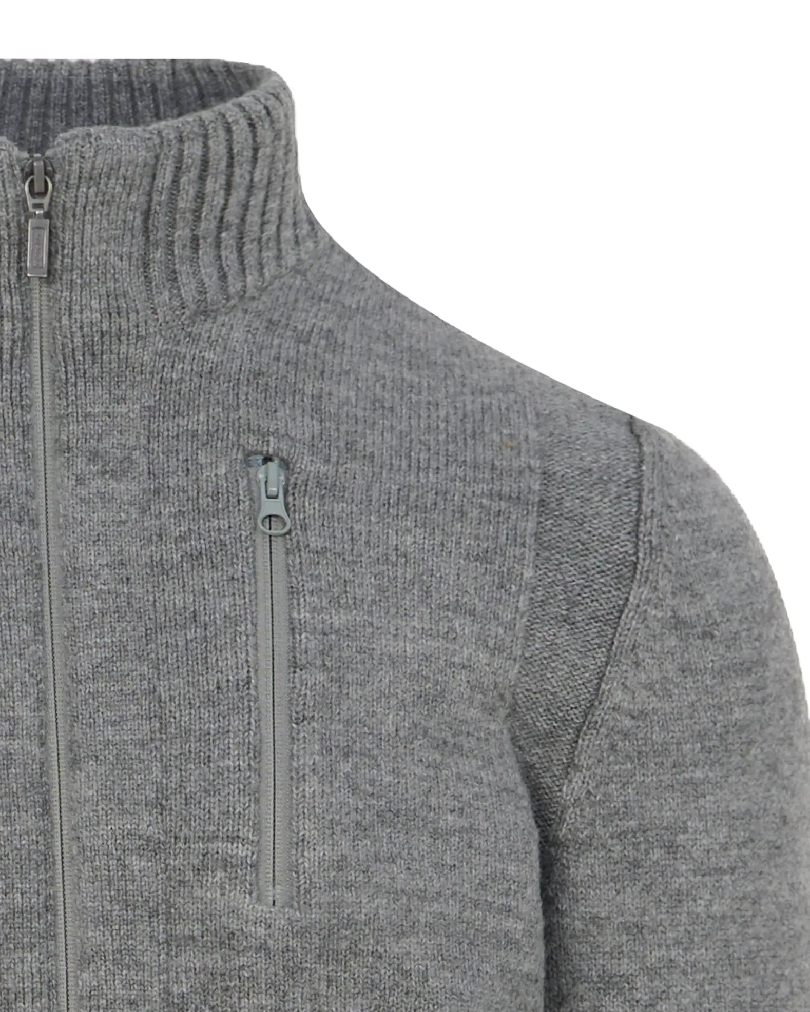 Campbell Vest