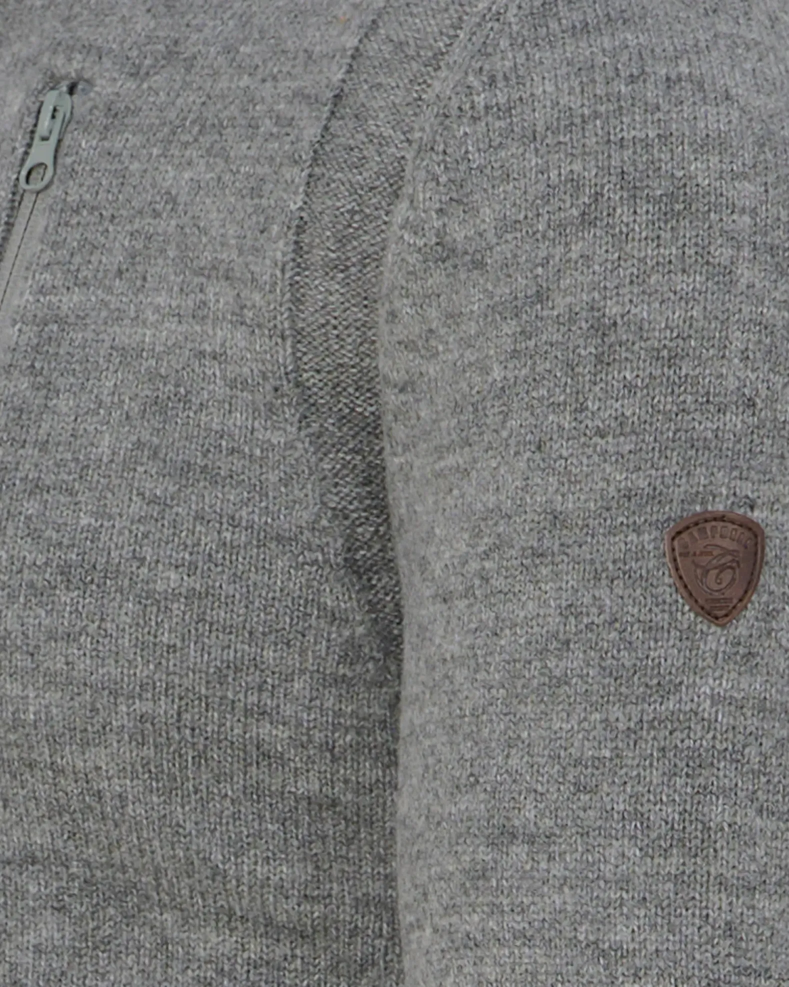 Campbell Vest