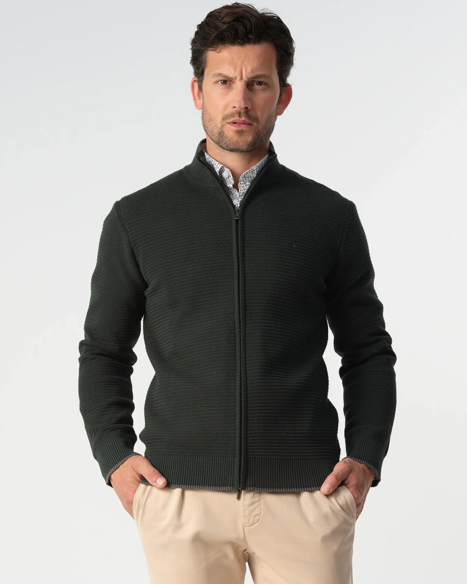 Campbell Vest