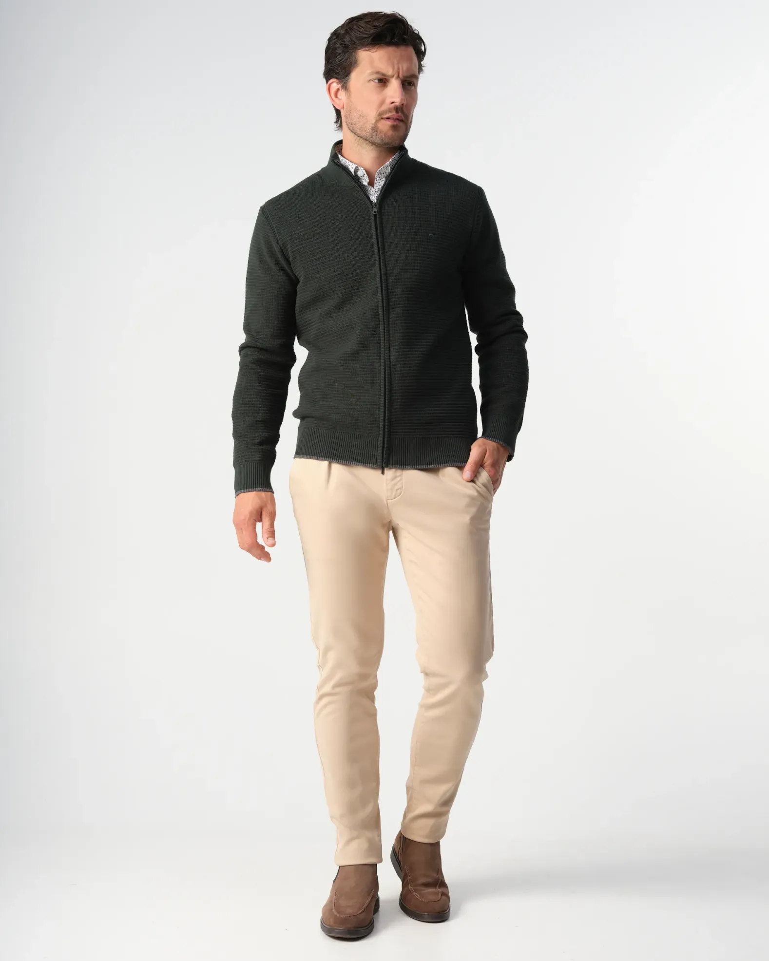 Campbell Vest