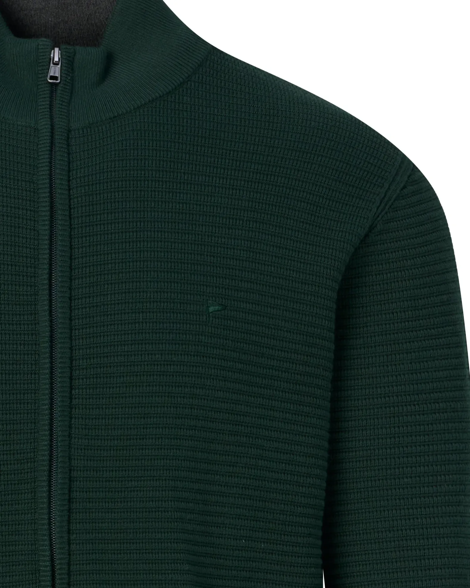Campbell Vest