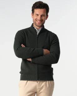 Campbell Vest