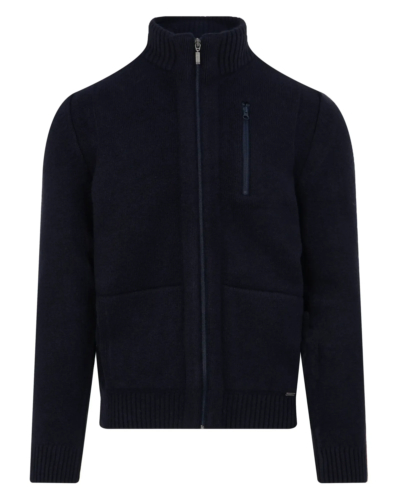 Campbell Vest