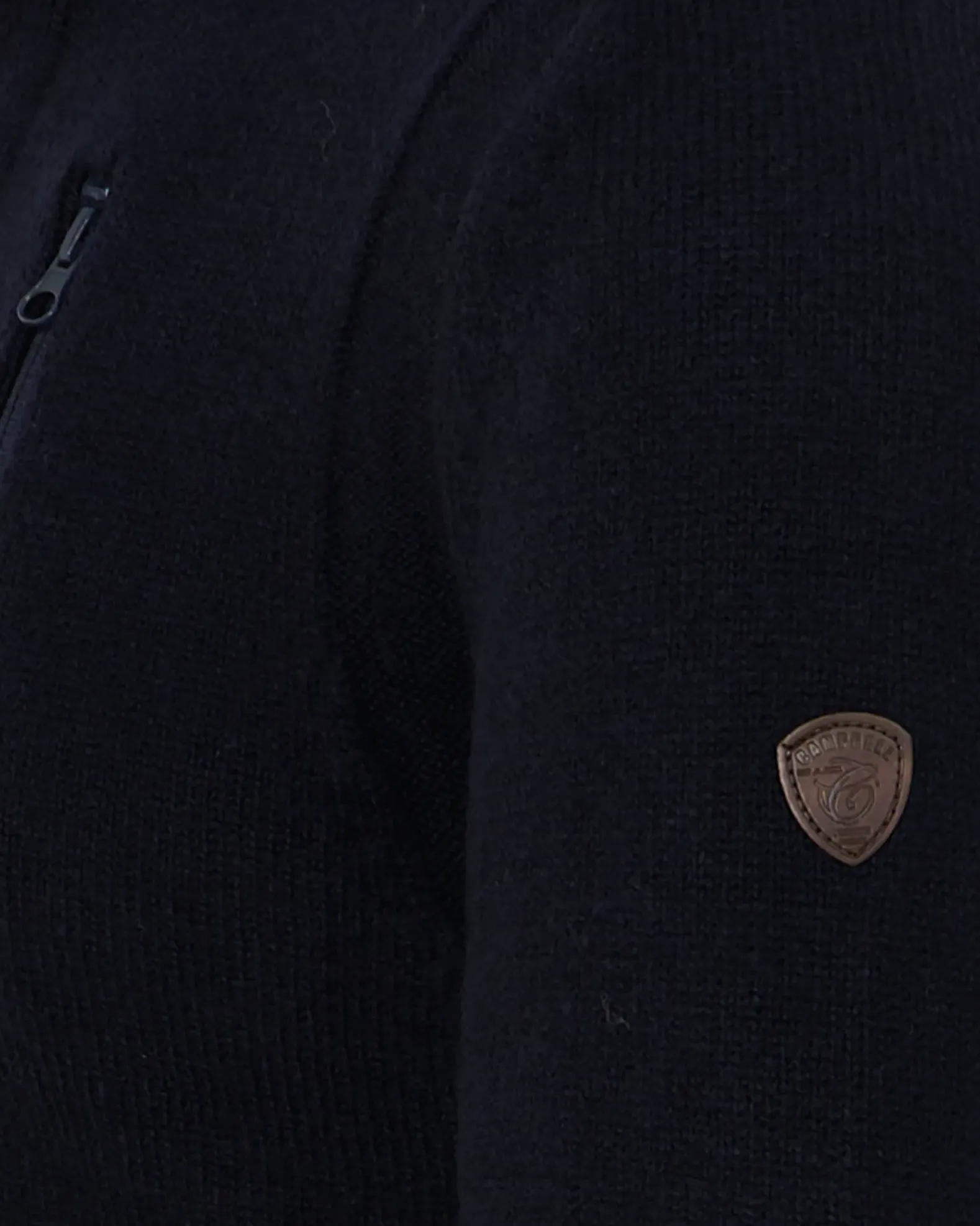 Campbell Vest