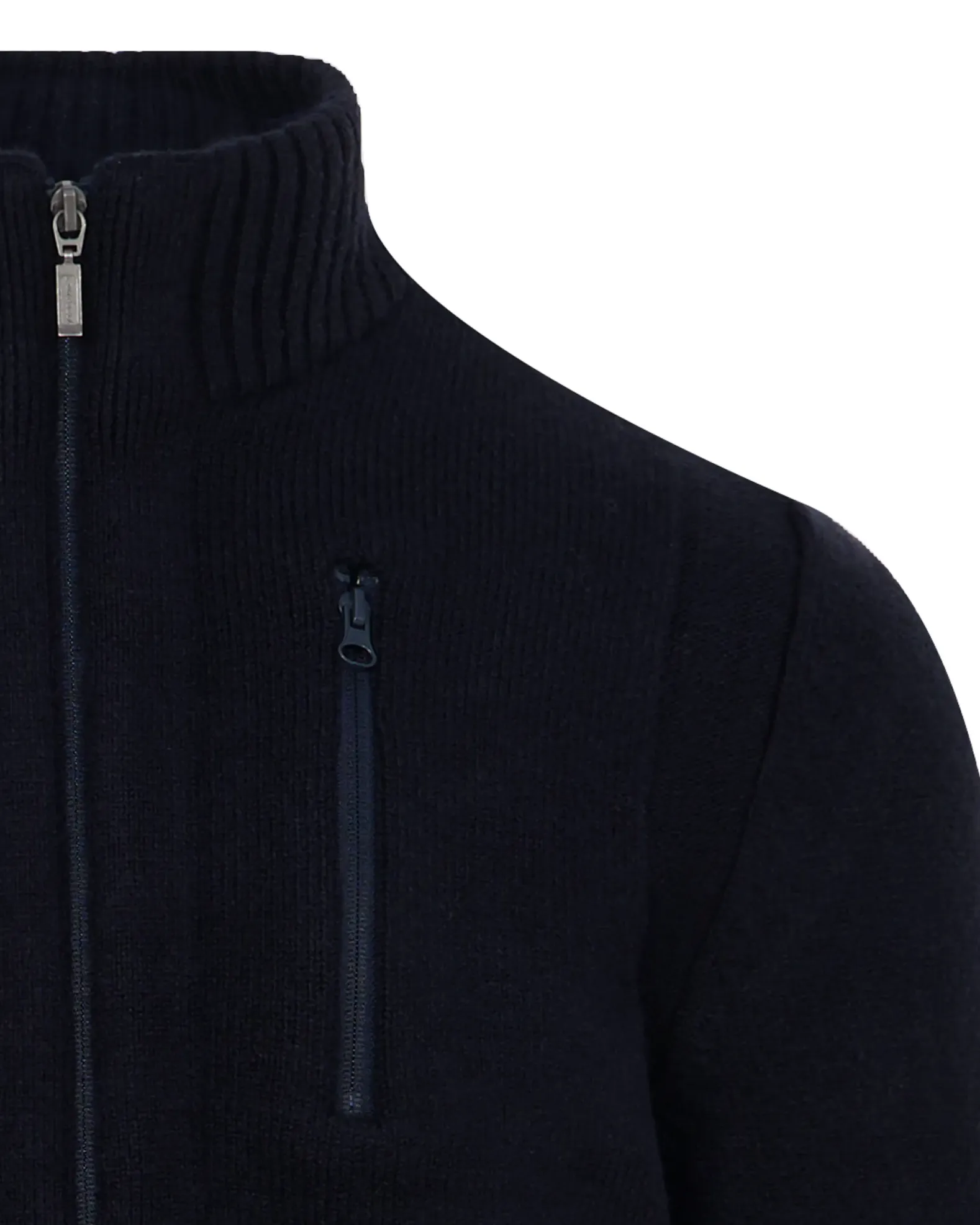 Campbell Vest