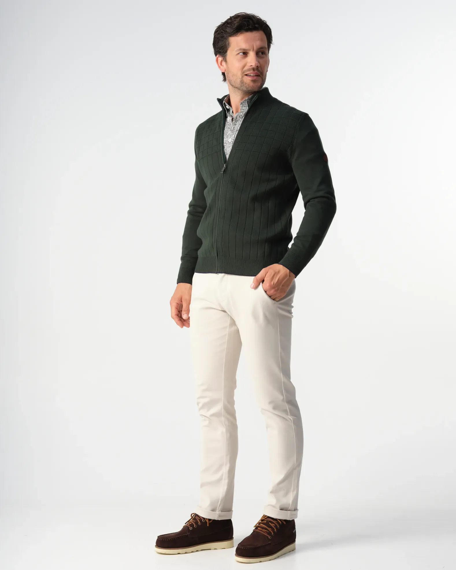 Campbell Vest