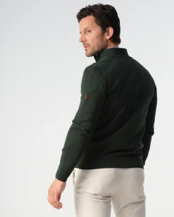 Campbell Vest