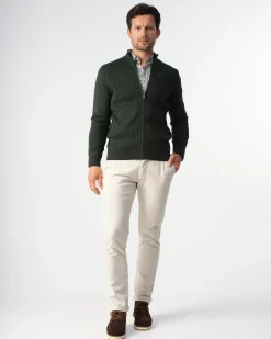 Campbell Vest