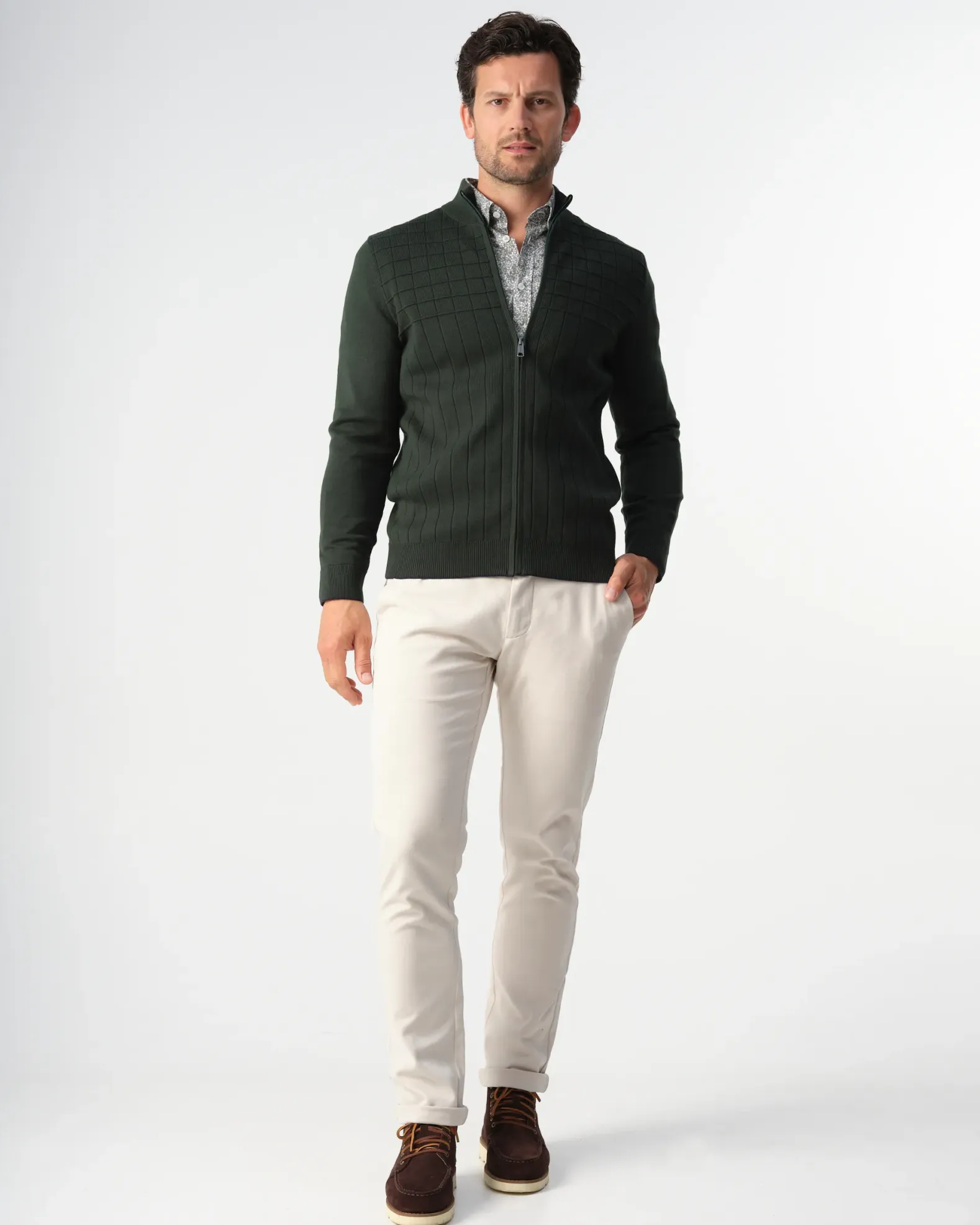 Campbell Vest