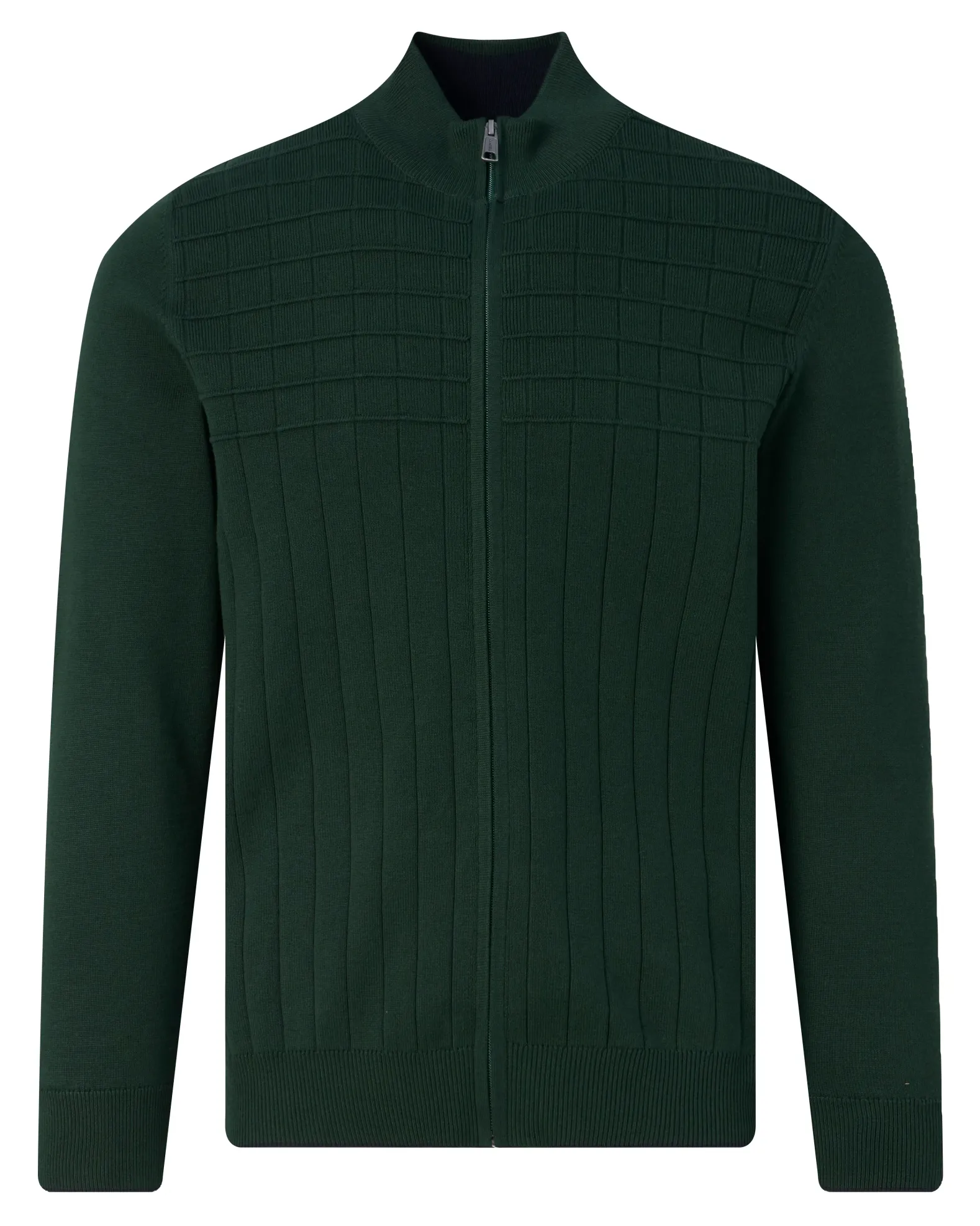 Campbell Vest