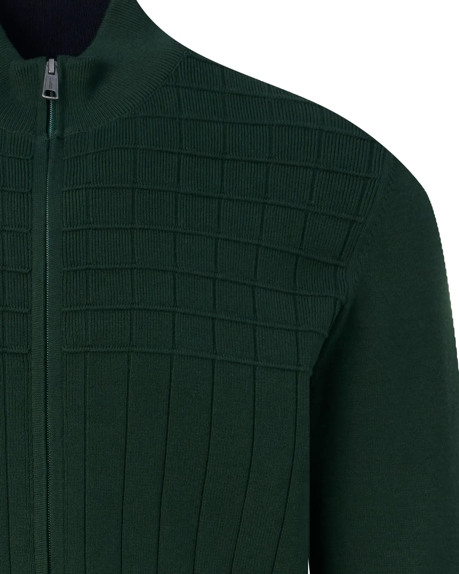 Campbell Vest