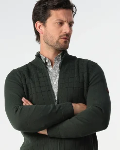 Campbell Vest
