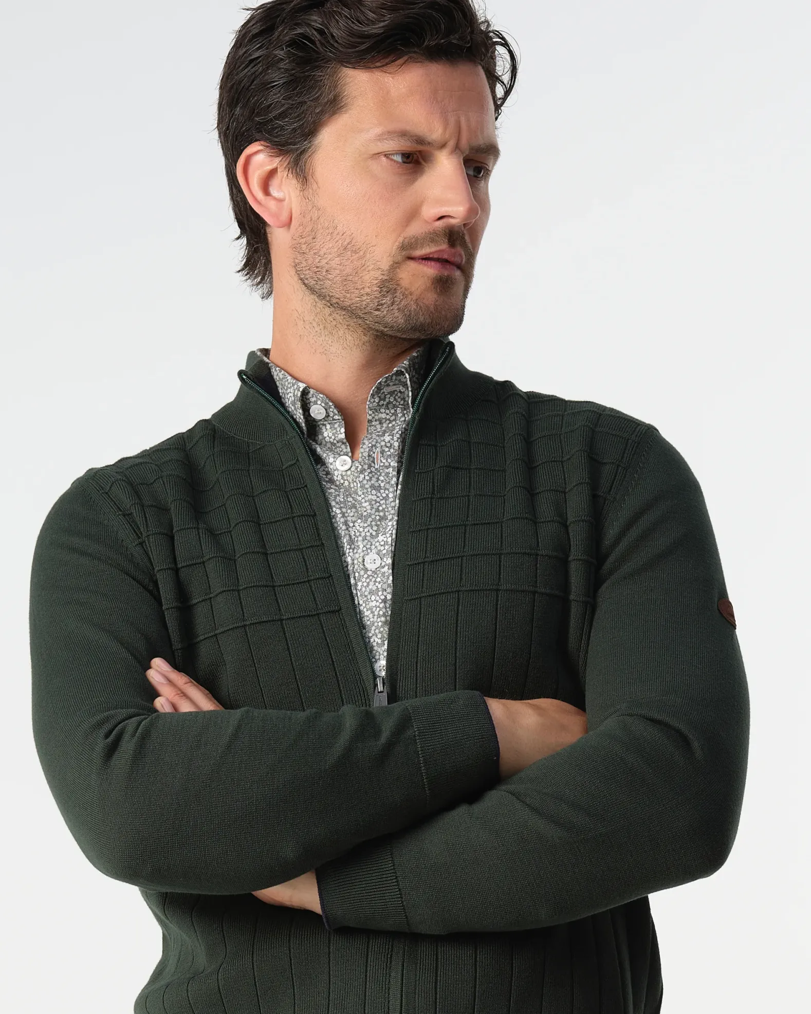 Campbell Vest