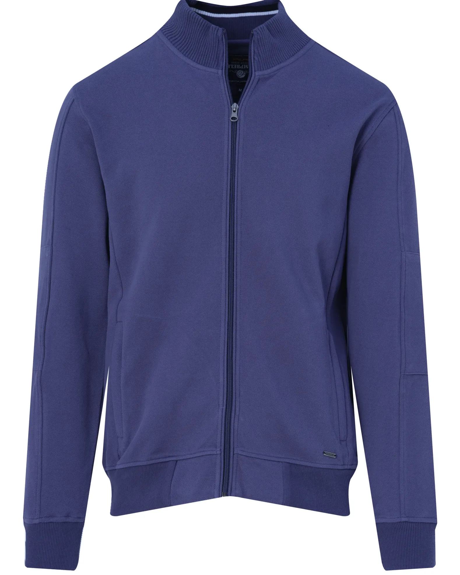 Campbell Vest