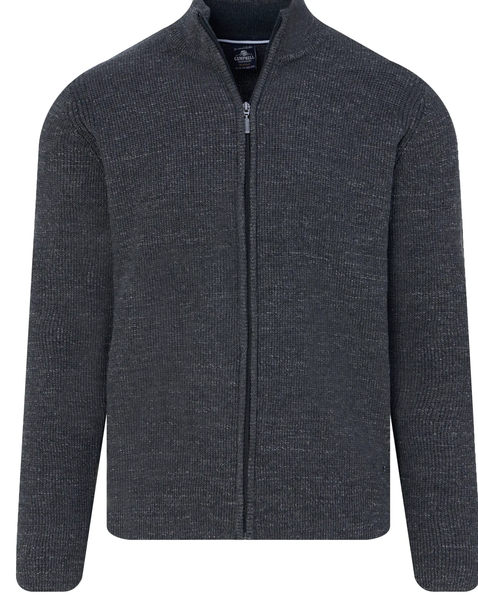 Campbell Vest