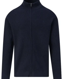 Campbell Vest Felipe