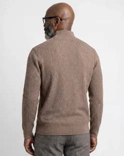 Campbell Vest Felipe