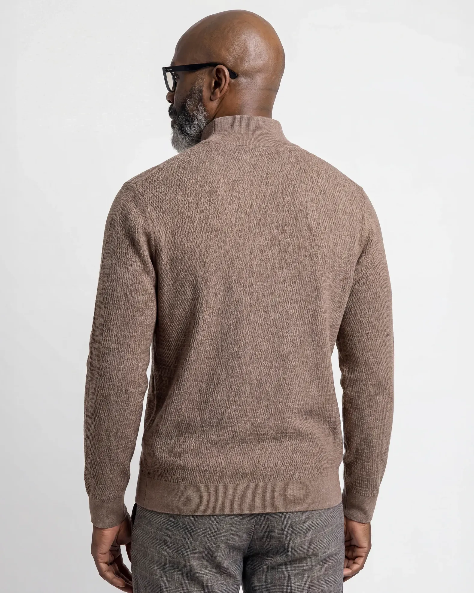 Campbell Vest Felipe