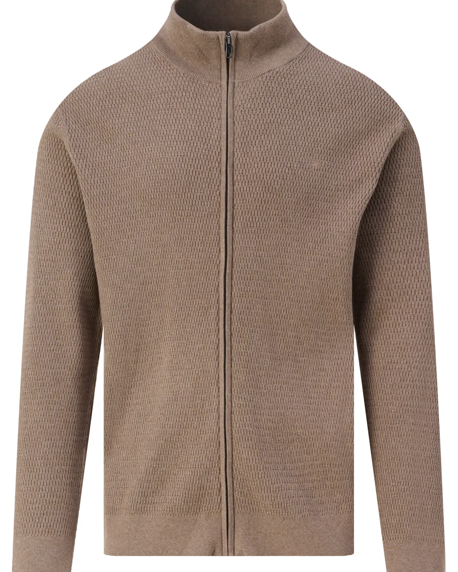 Campbell Vest Felipe