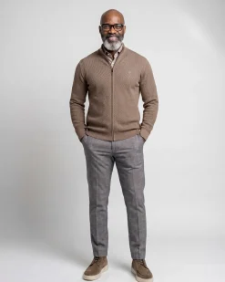 Campbell Vest Felipe
