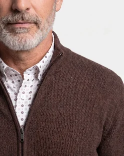 Campbell Vest Felipe