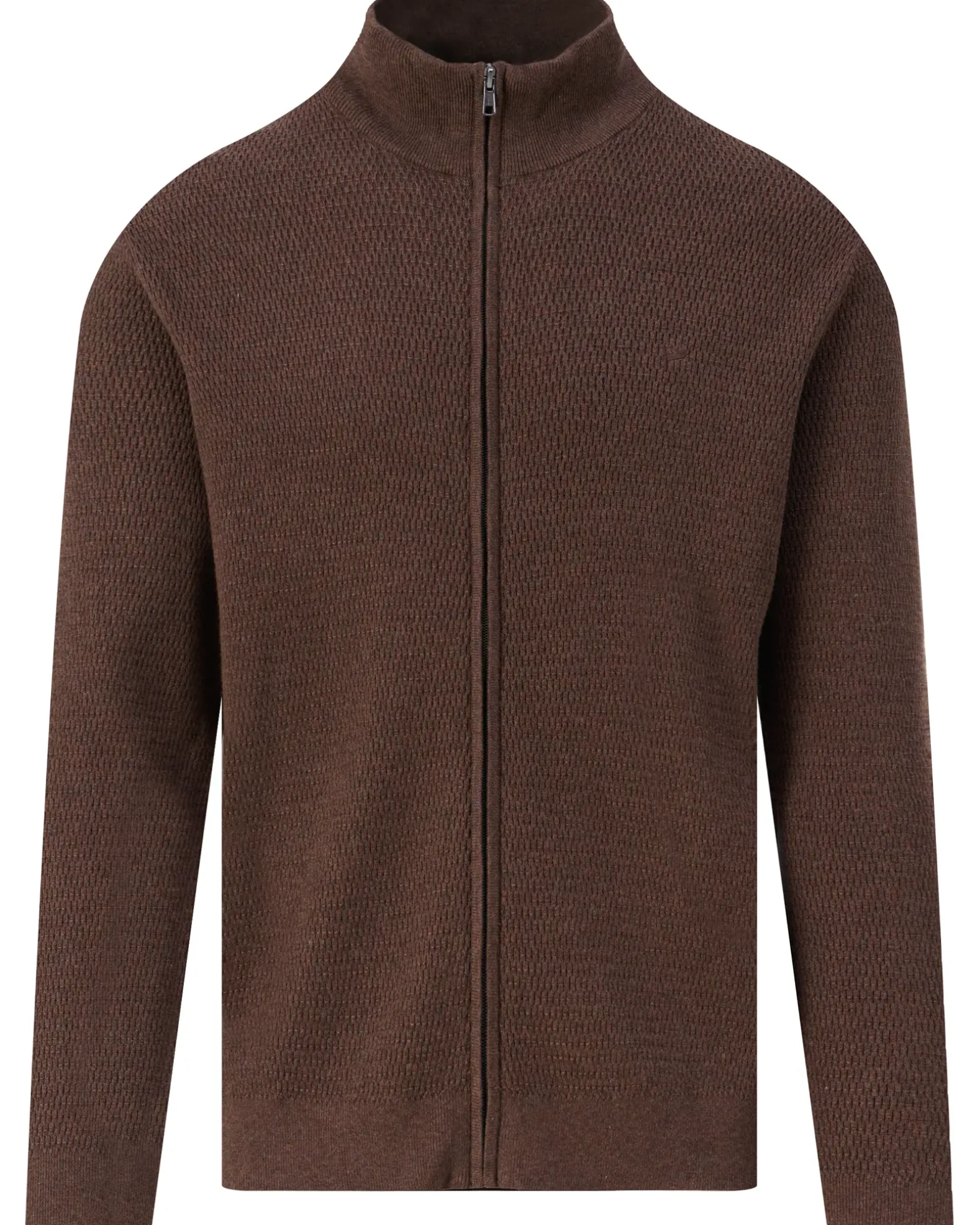 Campbell Vest Felipe
