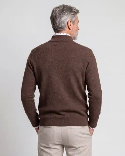 Campbell Vest Felipe