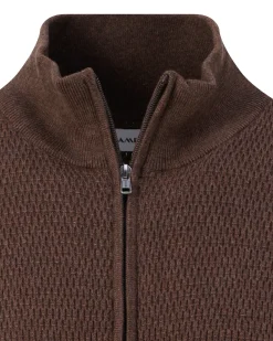 Campbell Vest Felipe