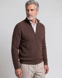 Campbell Vest Felipe