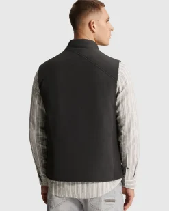 Cast Iron Barke Bodywarmer