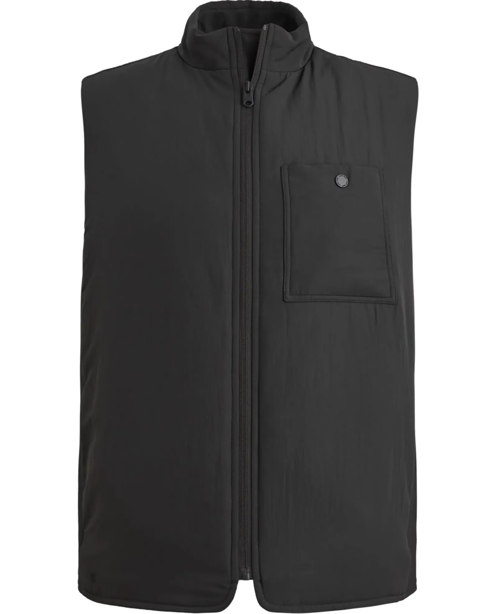 Cast Iron Barke Bodywarmer