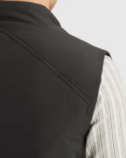 Cast Iron Barke Bodywarmer